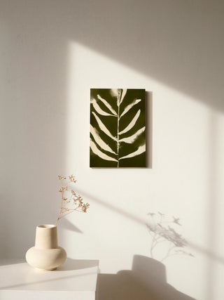Organic Bloom II