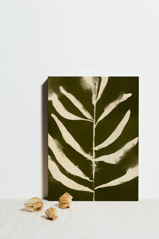 Organic Bloom II