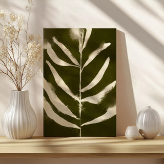 Organic Bloom II