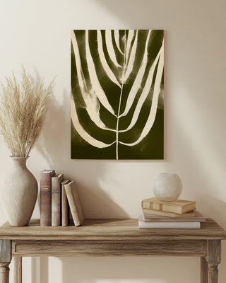 Organic Bloom III