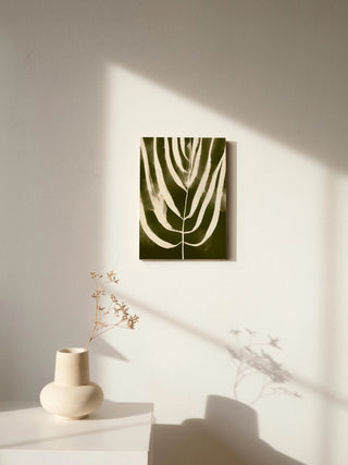 Organic Bloom III