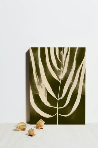 Organic Bloom III