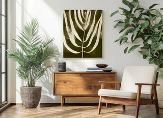 Organic Bloom III