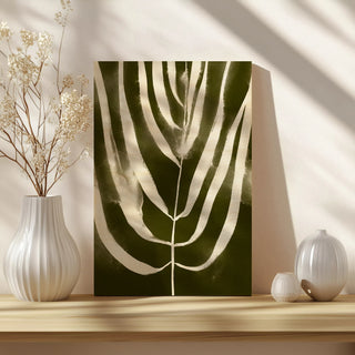 Organic Bloom III