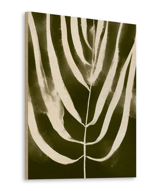 Organic Bloom III