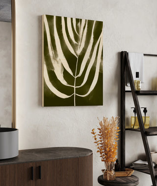 Organic Bloom III