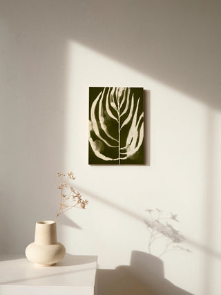 Organic Bloom IV