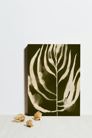 Organic Bloom IV