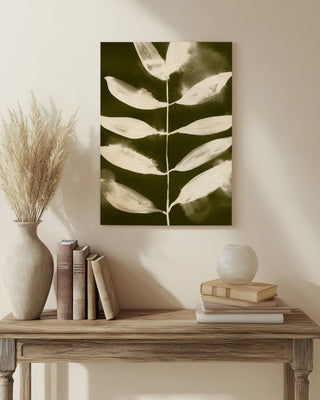Organic Bloom V