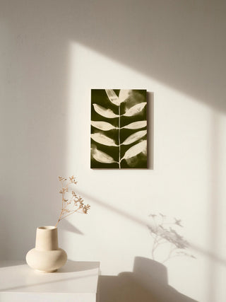 Organic Bloom V