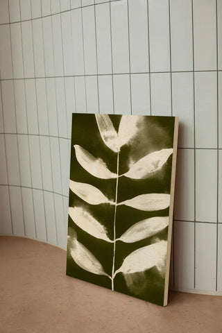 Organic Bloom V