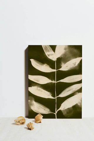 Organic Bloom V