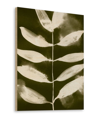 Organic Bloom V