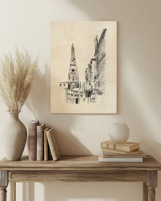 Day Street I