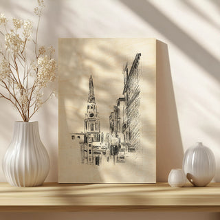 Day Street I