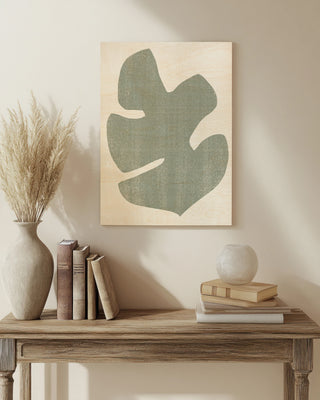 Palm Morph I