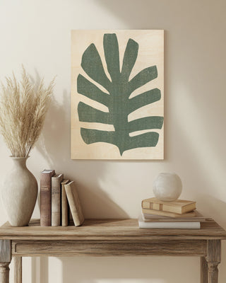Palm Morph III