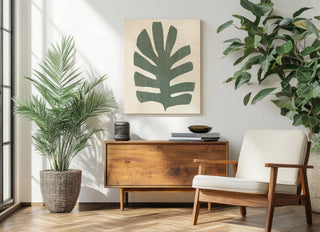 Palm Morph III