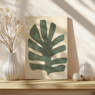 Palm Morph III
