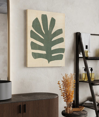 Palm Morph III