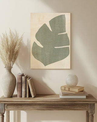 Palm Morph IV
