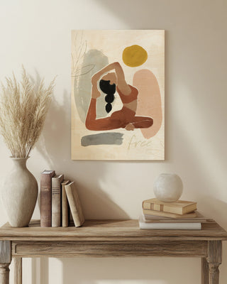 Yoga Practice I