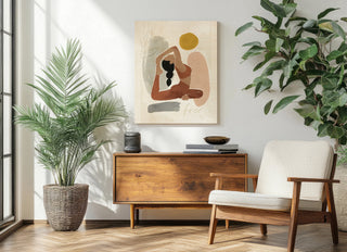 Yoga Practice I