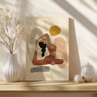 Yoga Practice I