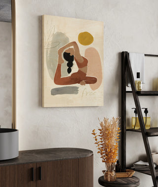 Yoga Practice I