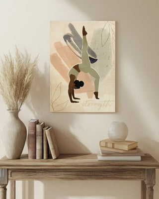 Yoga Practice III