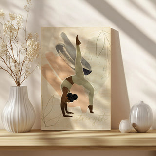 Yoga Practice III