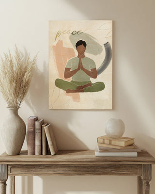 Yoga Practice V
