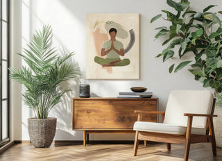 Yoga Practice V