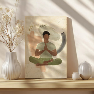 Yoga Practice V