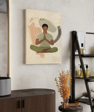 Yoga Practice V