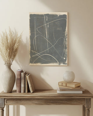 Kinetic Imprint IV