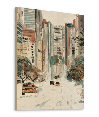 Winter Road III