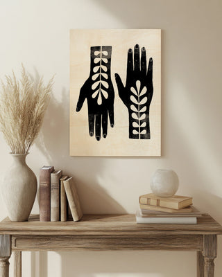 Plant Offering IV