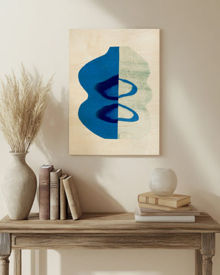 Squiggle Vase II
