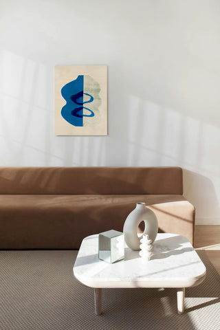 Squiggle Vase II
