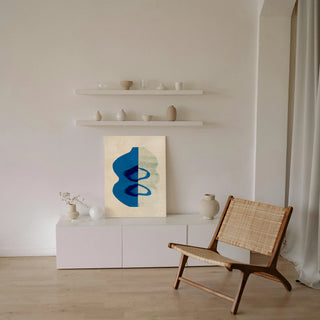 Squiggle Vase II