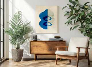 Squiggle Vase II
