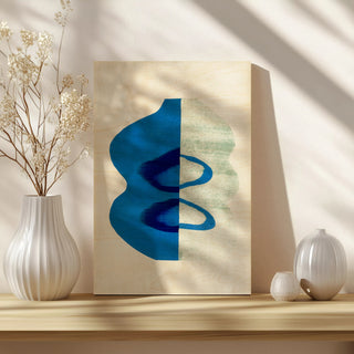 Squiggle Vase II