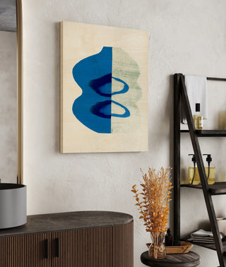Squiggle Vase II