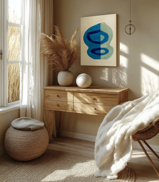 Squiggle Vase VI