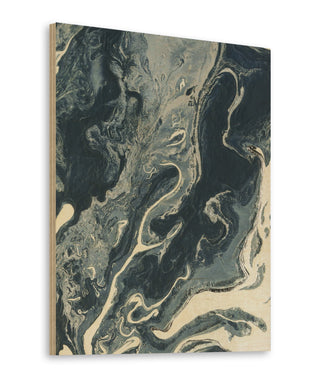 Big Blue Marble I