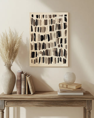 Chalk and Flint II