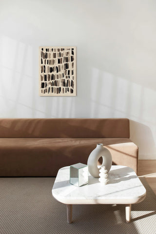 Chalk and Flint II