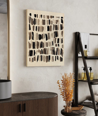 Chalk and Flint II