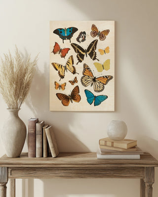 Collected Flutter II